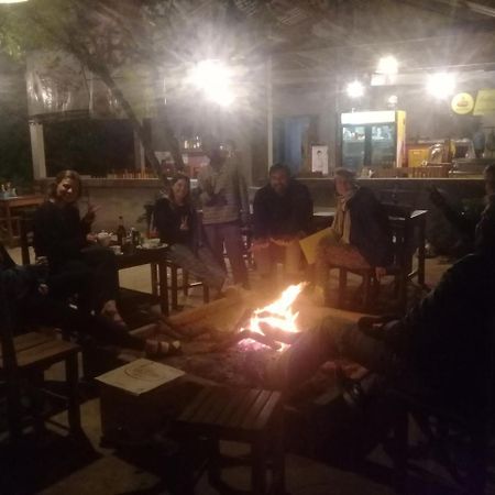 Thongdam Guesthouse Ban O Zewnętrze zdjęcie