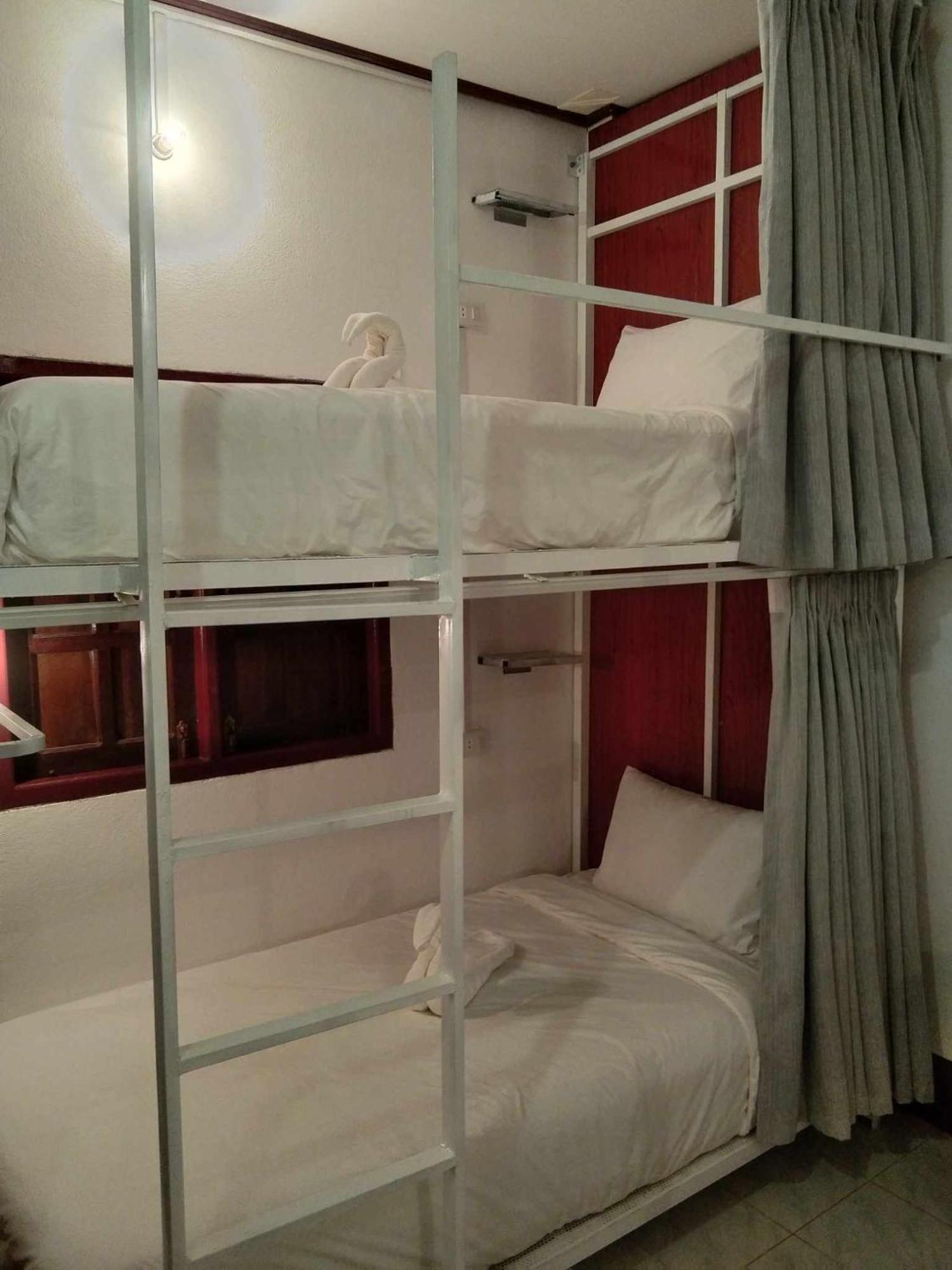 Thongdam Guesthouse Ban O Pokój zdjęcie