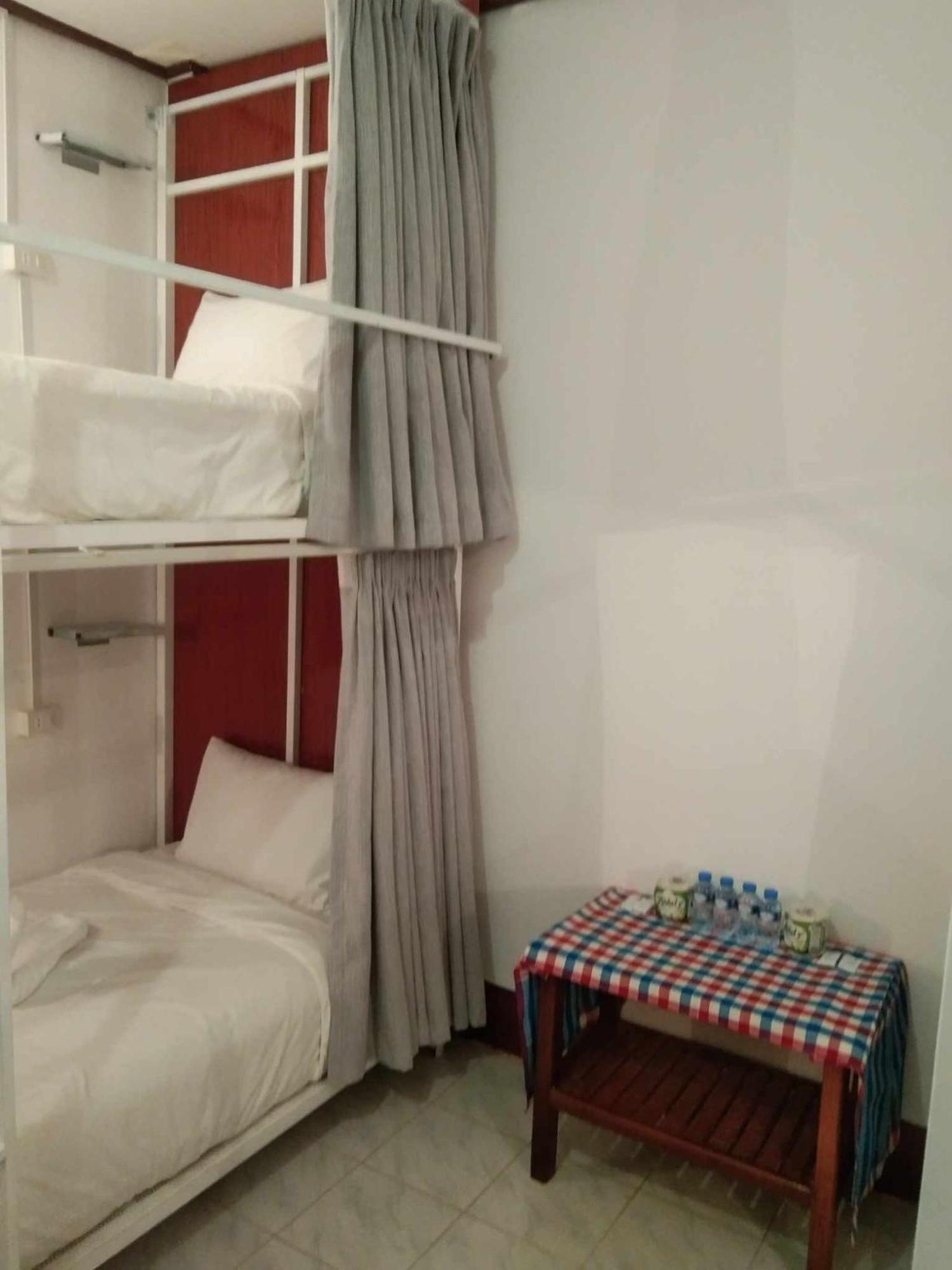 Thongdam Guesthouse Ban O Pokój zdjęcie