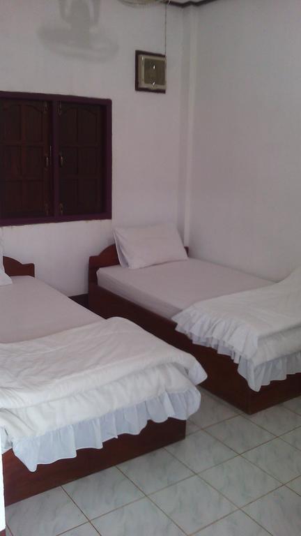 Thongdam Guesthouse Ban O Zewnętrze zdjęcie