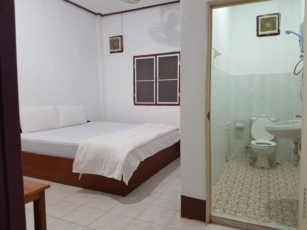 Thongdam Guesthouse Ban O Zewnętrze zdjęcie