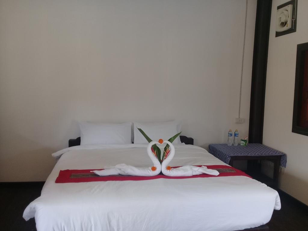 Thongdam Guesthouse Ban O Zewnętrze zdjęcie