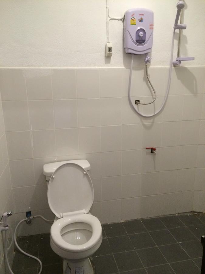 Thongdam Guesthouse Ban O Zewnętrze zdjęcie