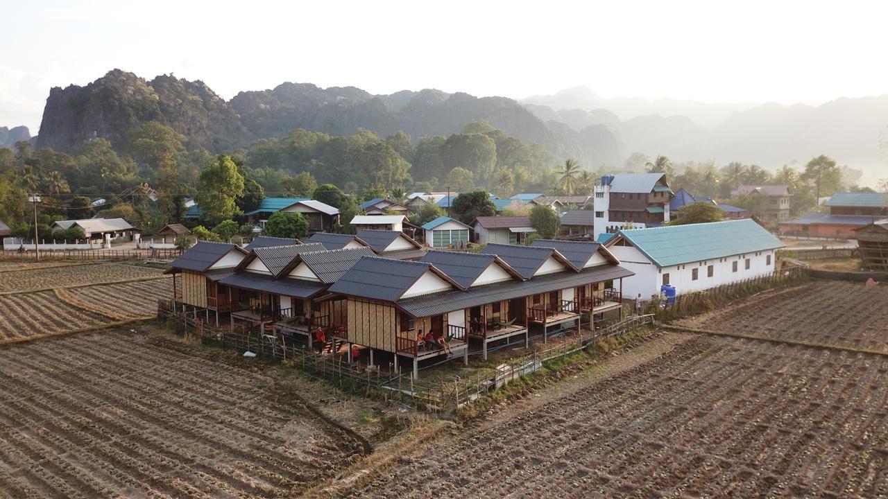 Thongdam Guesthouse Ban O Pokój zdjęcie