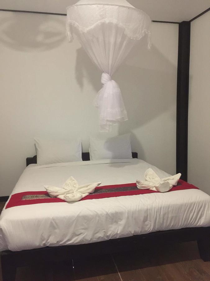 Thongdam Guesthouse Ban O Zewnętrze zdjęcie