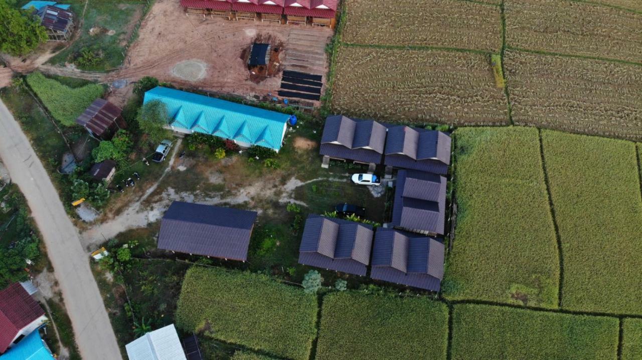 Thongdam Guesthouse Ban O Pokój zdjęcie
